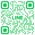 LINE qr code