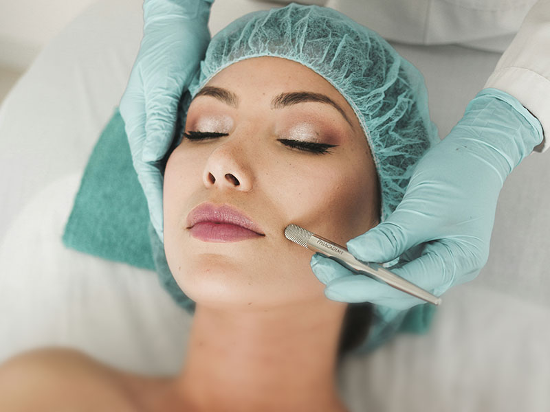 Dedicated Care for Our Global Patients