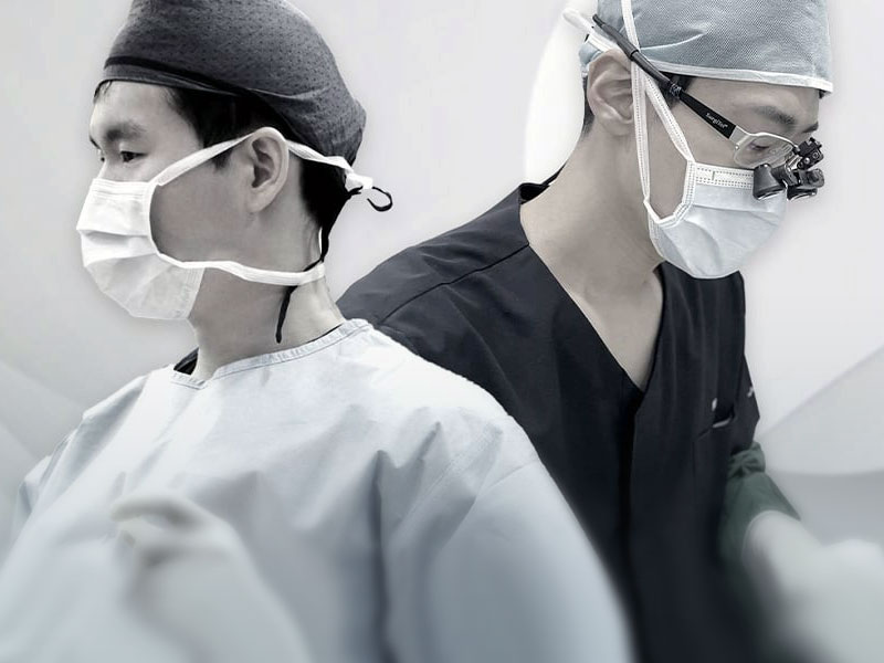 Two Surgeons, One Shared Passion for Lifting